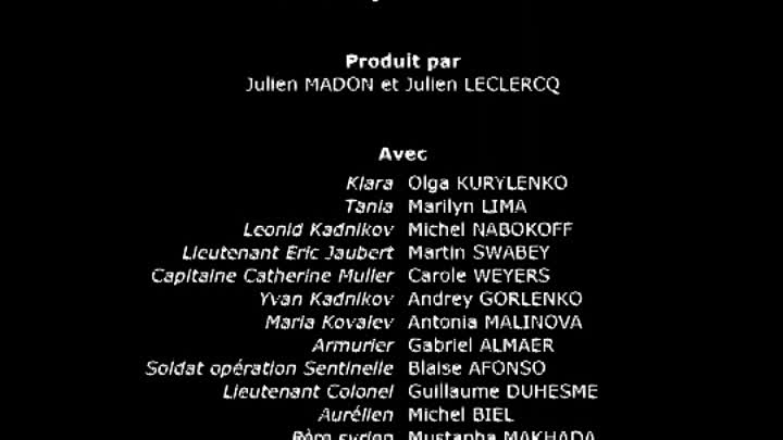 Sentinelle 2021 FRENCH HDRip XviD-EXTREME