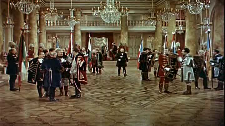 ⁣Sissi L Imperatrice - 1956 - French Vhsrip XviD-TITCHOLINO