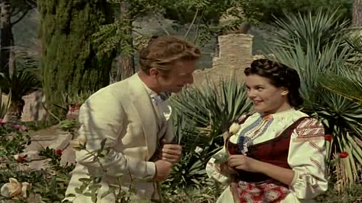 ⁣Sissi Face A Son Destin - 1957 - French Dvdrip XviD-TITCHOLINO