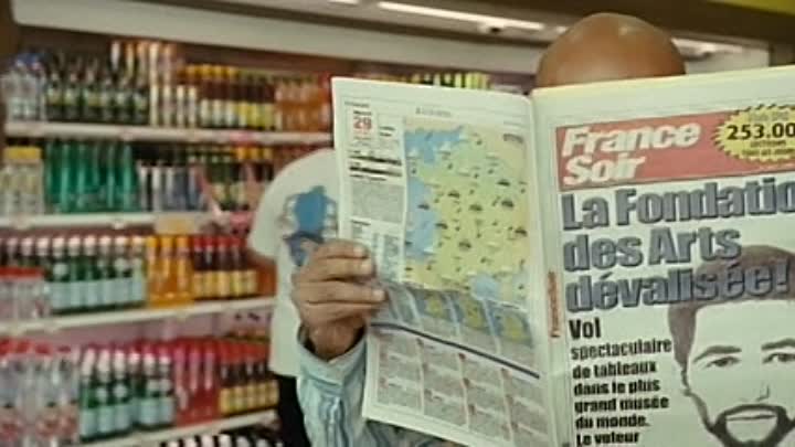 Seuls Two REPACK FRENCH DVDRiP XViD-PROD