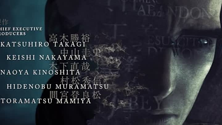 ⁣Space Pirate Captain Harlock 2013 FRENCH BRRiP XViD AC3-CARPEDIEM