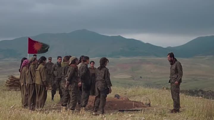 Soeurs D Armes 2019 FRENCH BDRip XviD-EXTREME