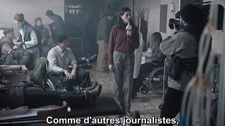 Sympathie Pour le Diable 2019 FRENCH HDRip XviD-EXTREME