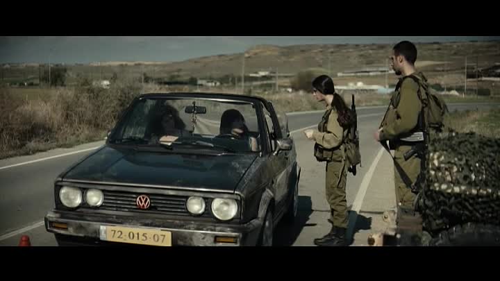 Tel Aviv Beirut 2023 FRENCH HDRip H264