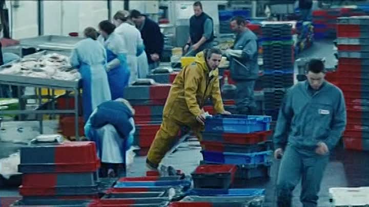 Tempête 2016 FRENCH HDRip XviD-EXTREME