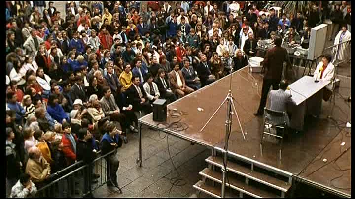 Tandem 1987 French Dvdrip DivX