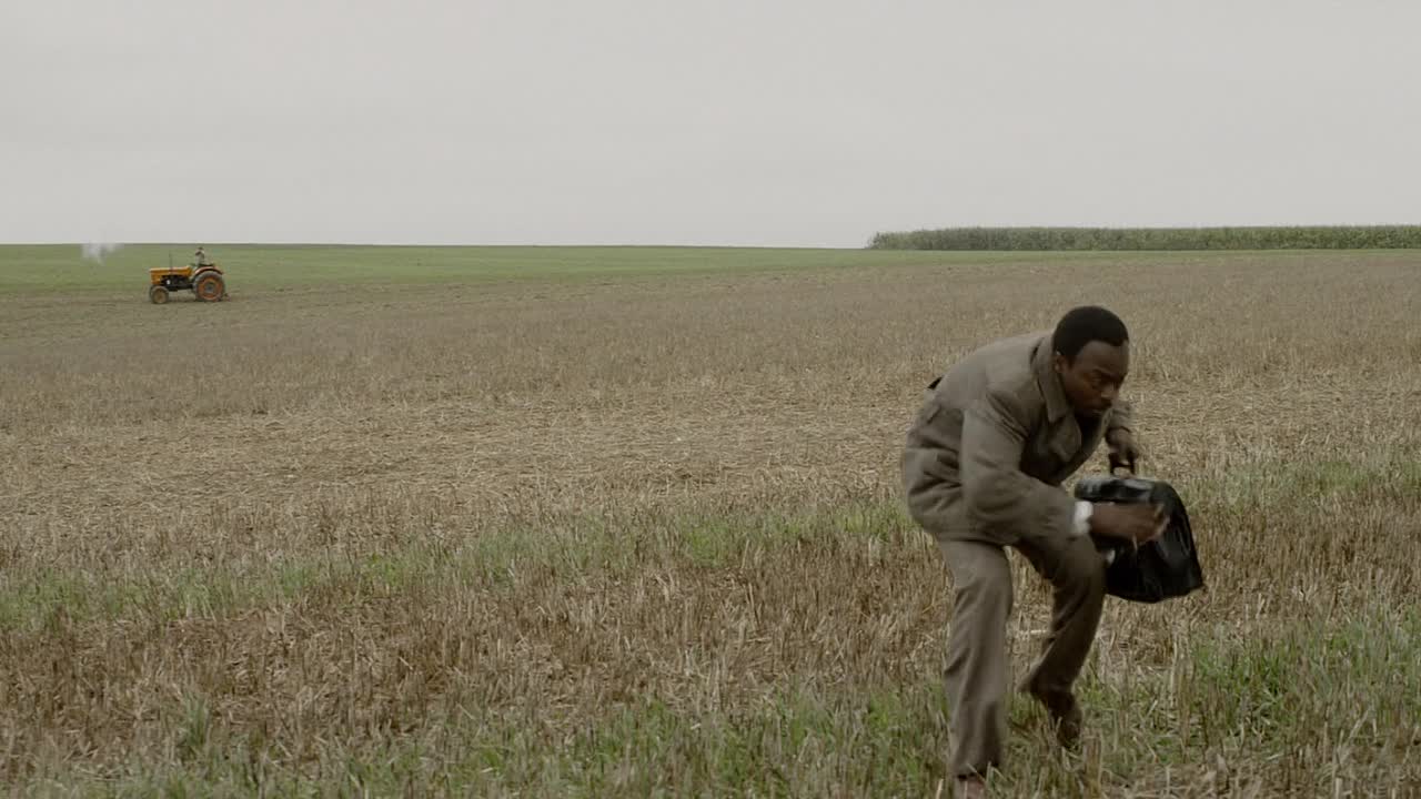 ⁣The African Doctor 2016 FRENCH 1080p BluRay x264 AAC5 1-