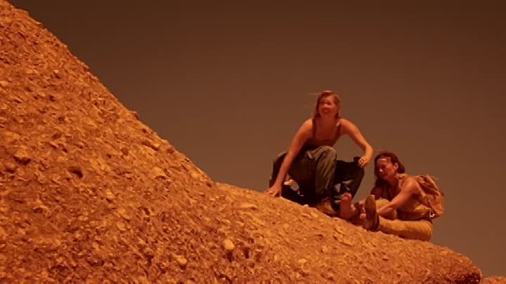 ⁣Planet Dune 2021 HDRip XviD AC3-EVO