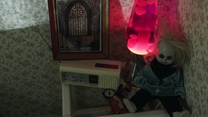 Play Or Die 2019 HDRip XviD AC3-EVO