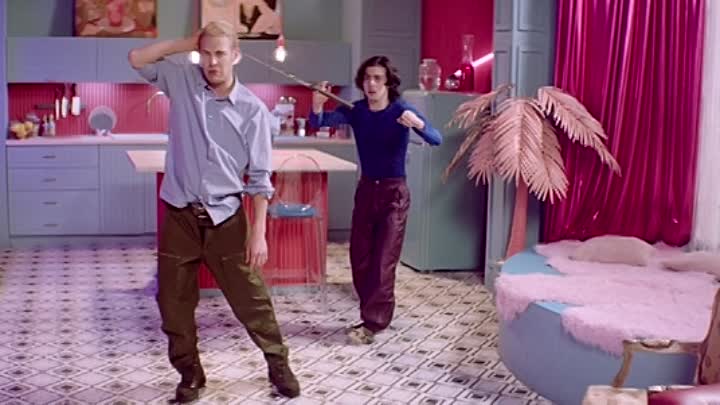 Playdurizm 2021 HDRip XviD AC3-EVO