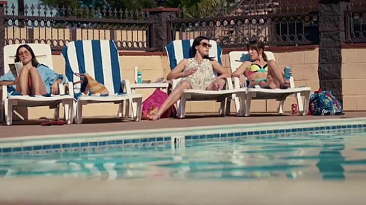 Plus One 2019 HDRip XviD AC3-EVO