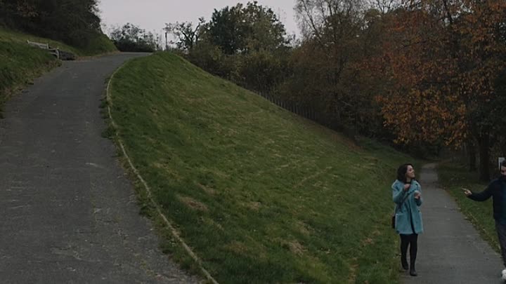 ⁣Pink Wall 2019 HDRip XviD AC3-EVO