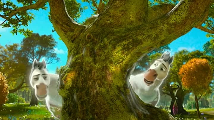 Pinocchio A True Story 2022 HDRip XviD AC3-EVO