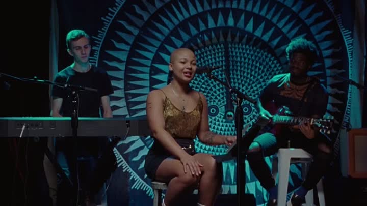 Premature 2019 HDRip XviD AC3-EVO