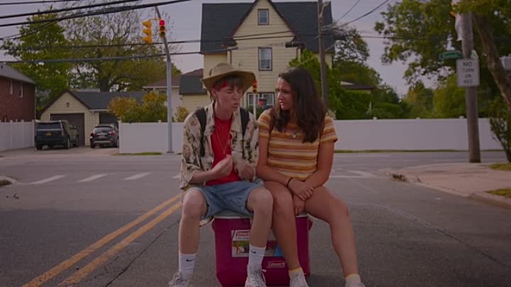 Pretenders 2021 HDRip XviD AC3-EVO