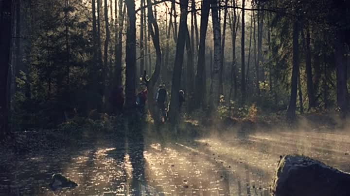 Prey 2021 DUBBED HDRip XviD AC3-EVO