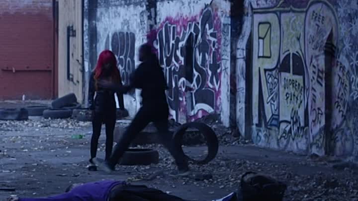 Price of Love 2020 HDRip XviD AC3-EVO