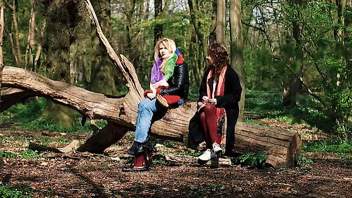 Princess in the Castle 2019 HDRip XviD AC3-EVO