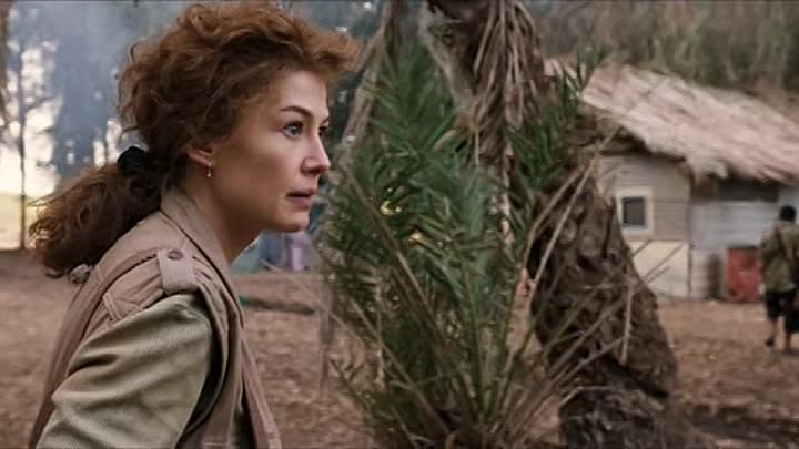 Private War 2019 DVDRip XviD AC3-EVO