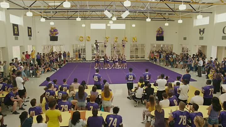 Poms 2019 BRRip XviD AC3-EVO