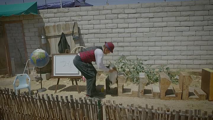 Popovich Road to Hollywood 2022 HDRip XviD AC3-EVO