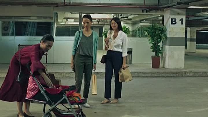 Portals 2019 HDRip XviD AC3-EVO