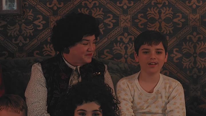 Potato Dreams of America 2021 HDRip XviD AC3-EVO