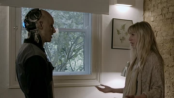 Prototype 2022 HDRip XviD AC3-EVO