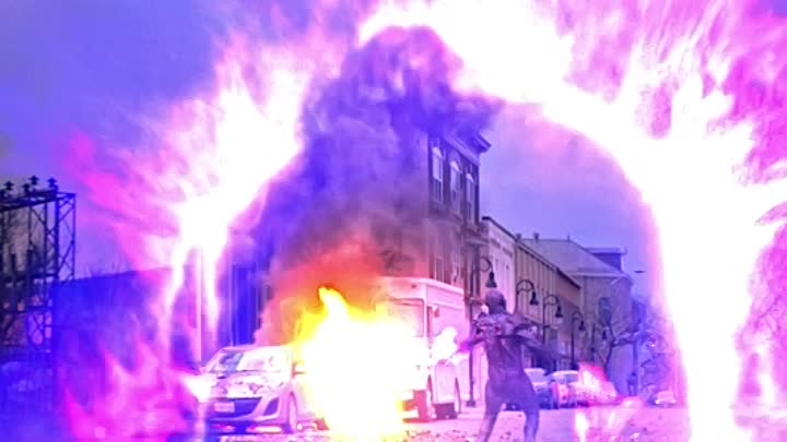 ⁣Psycho Goreman 2021 BRRip XviD AC3-EVO