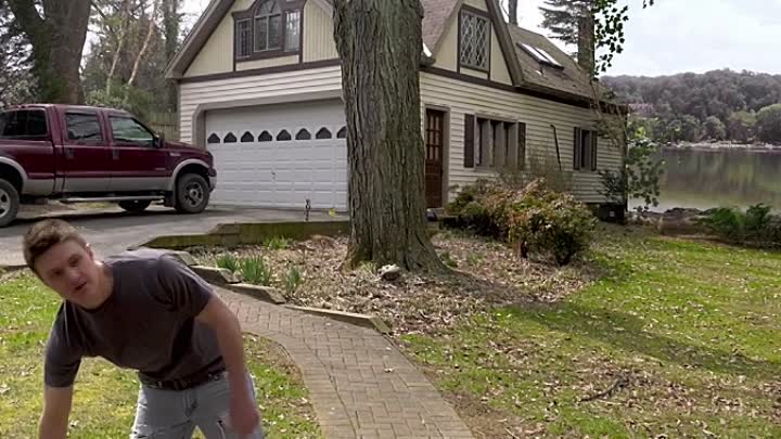 Pungo A Witchs Tale 2020 HDRip XviD AC3-EVO