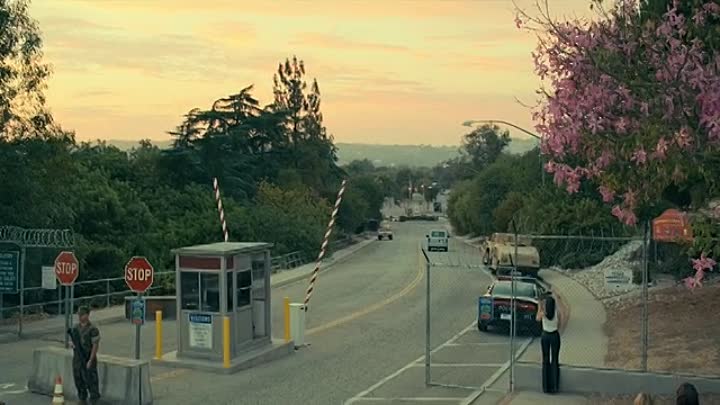 ⁣Purple Hearts 2022 HDRip XviD AC3-EVO