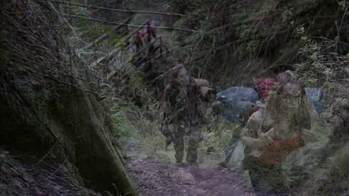 Quarries 2016 HDRip XviD AC3-EVO