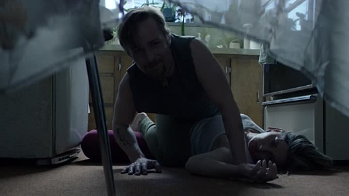 Project Ithaca 2019 BRRip XviD AC3-EVO