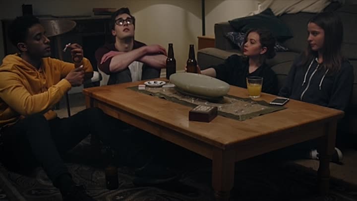 Queen of Spades 2021 BRRip XviD AC3-EVO