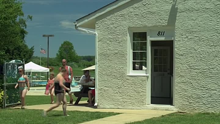 Project Pay Day 2021 HDRip XviD AC3-EVO