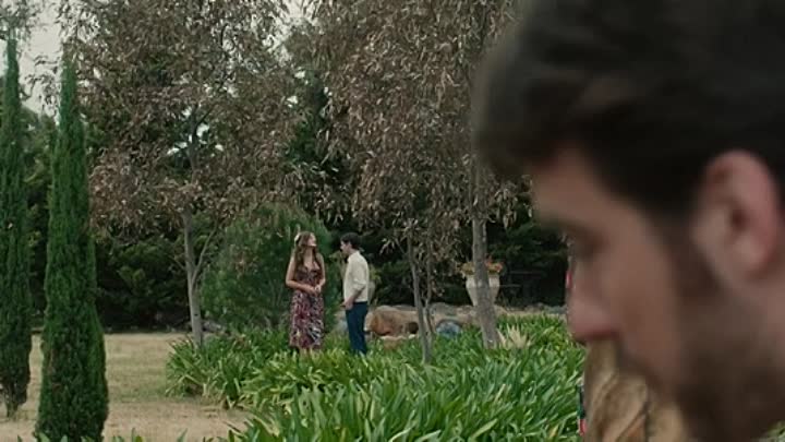 Promised 2019 HDRip XviD AC3-EVO