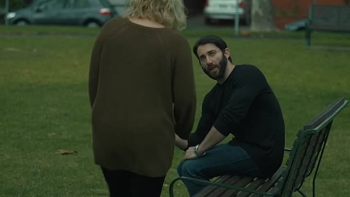 Rage 2021 HDRip XviD AC3-EVO