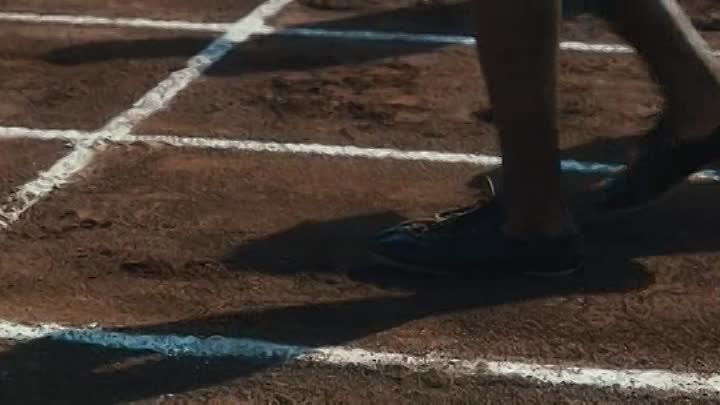 Race 2016 BRRip XviD AC3-EVO