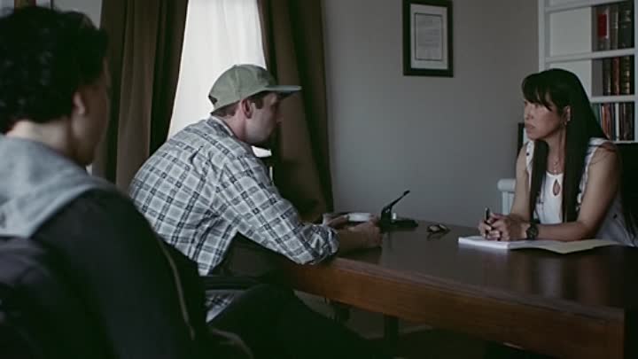 Range Roads 2021 HDRip XviD AC3-EVO