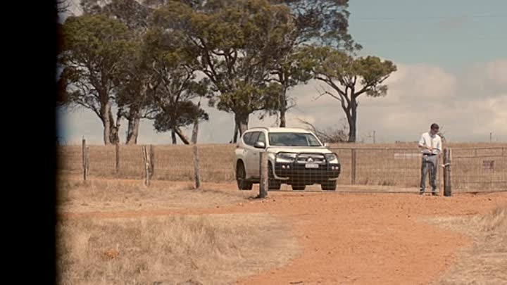 Rams 2020 HDRip XviD AC3-EVO