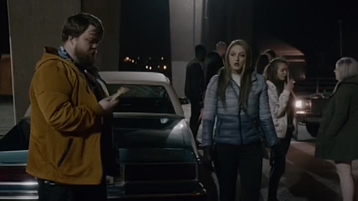 Ravers 2020 HDRip XviD AC3-EVO