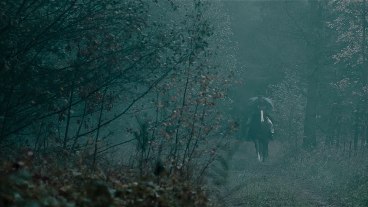 ⁣Ravens Hollow 2022 1080p WEBRip x264-YIFY