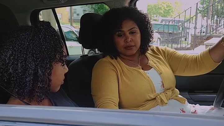 Raven 2022 HDRip XviD AC3-EVO