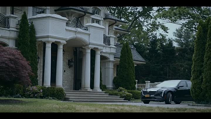 Ray Donovan The Movie 2022 BRRip XviD AC3-EVO