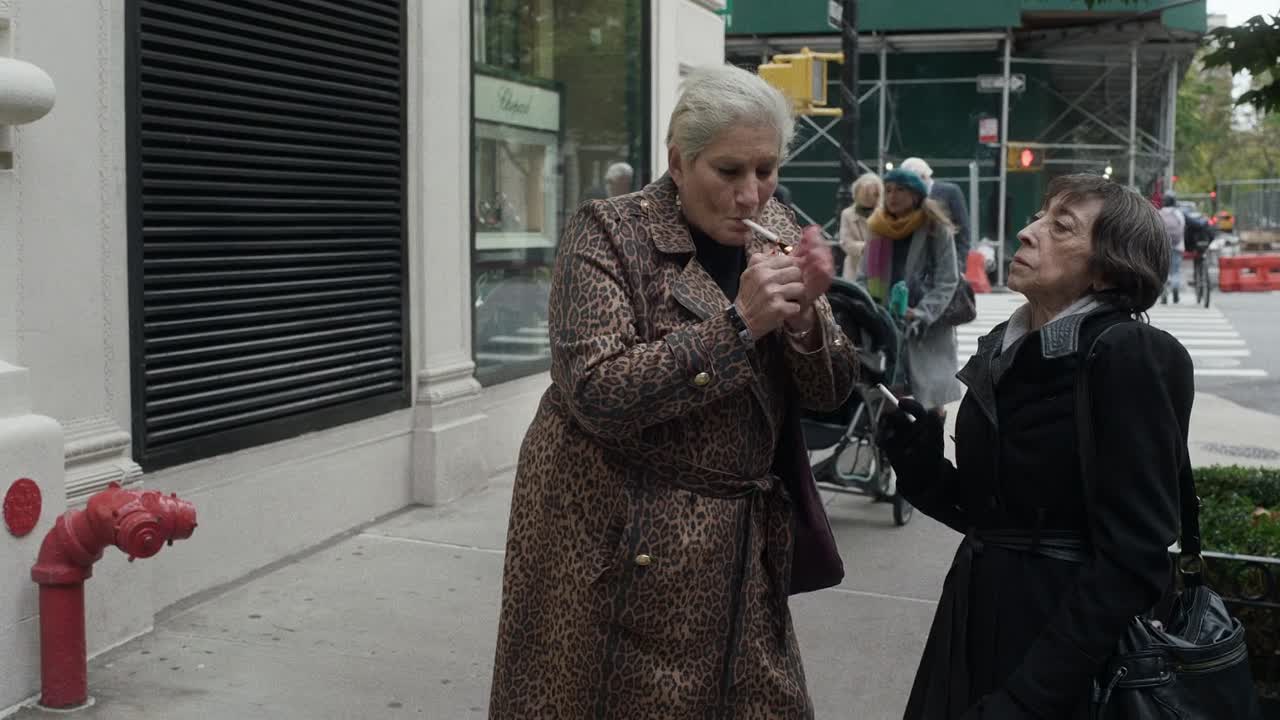 ⁣Rare Objects 2023 1080p WEBRip x264 AAC5 1-