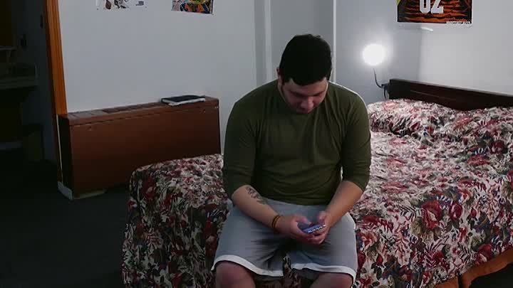 Rattle Can 2021 HDRip XviD AC3-EVO