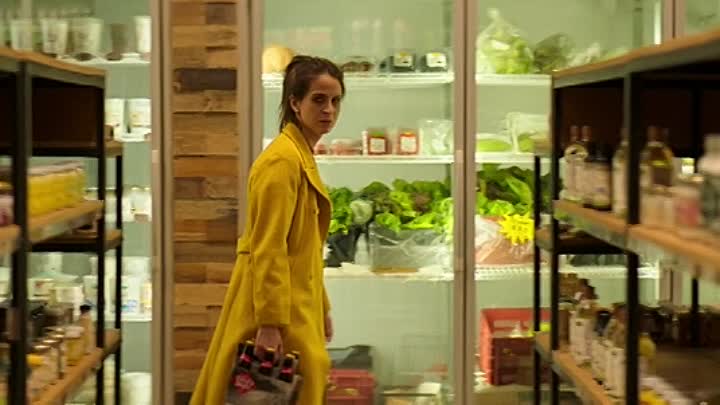 ⁣Ready to Mingle 2019 HDRip XviD AC3-EVO