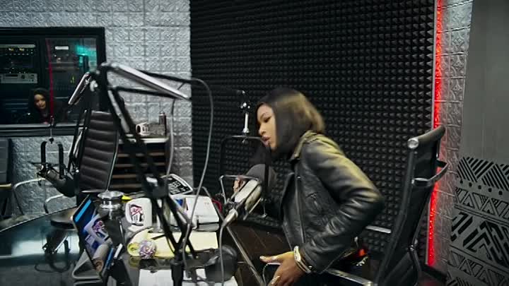 ⁣Real Talk 2021 HDRip XviD AC3-EVO