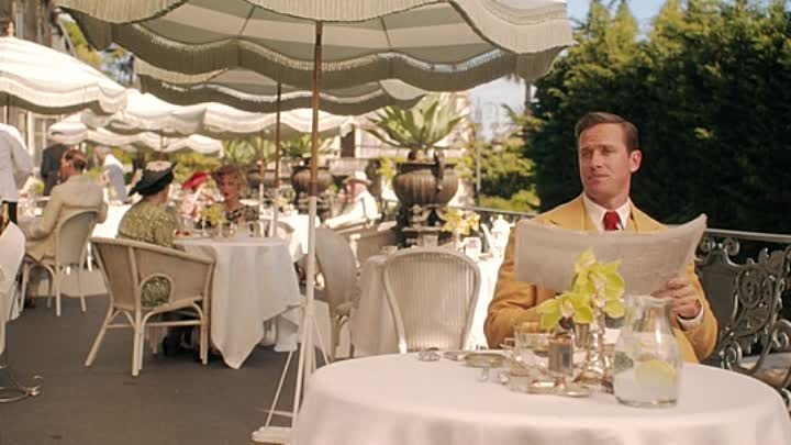 Rebecca 2020 HDRip XviD AC3-EVO