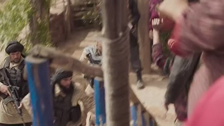 Red Snake 2019 BDRip XviD AC3-EVO